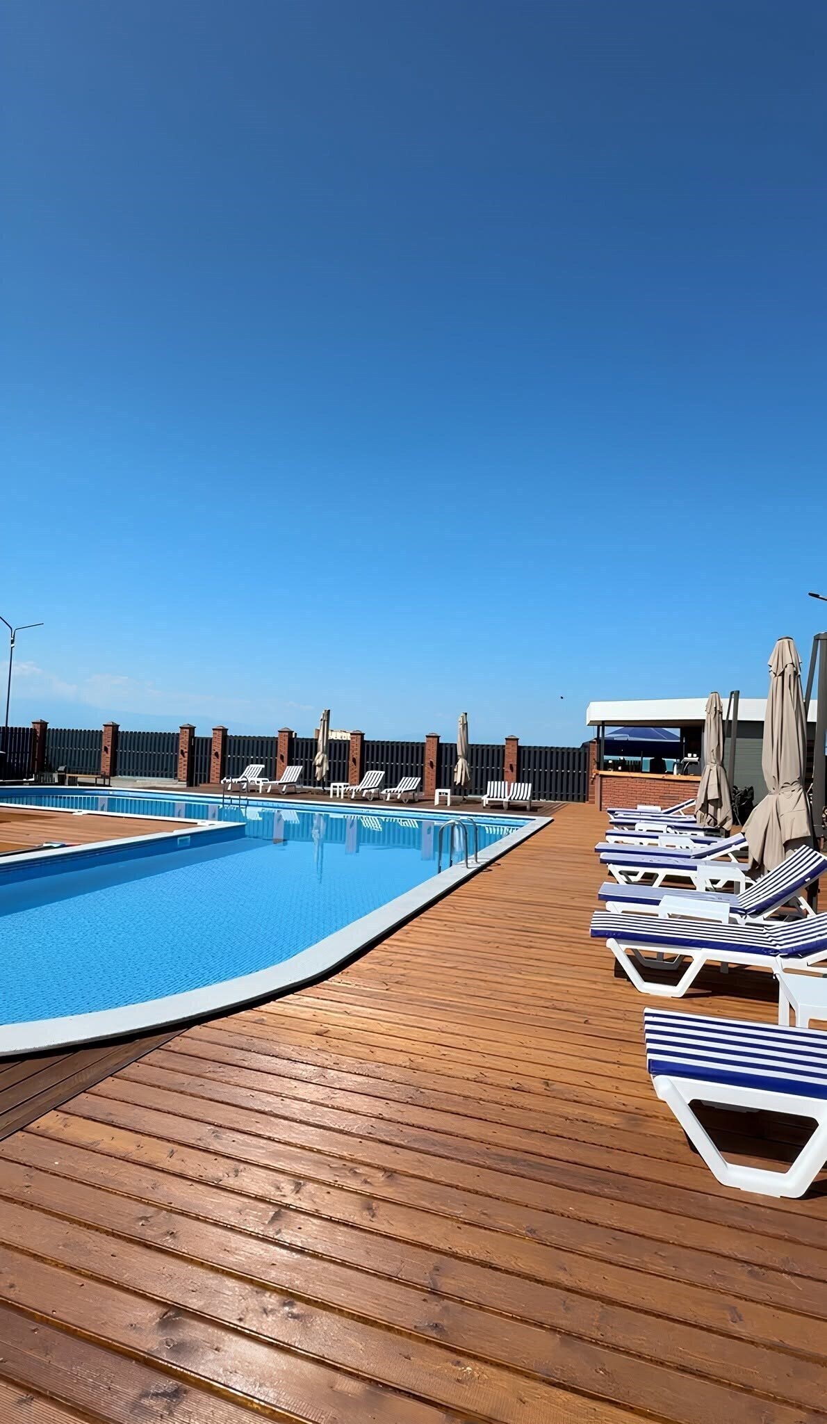 Готель Ansar Village Alakol ВКО 4*