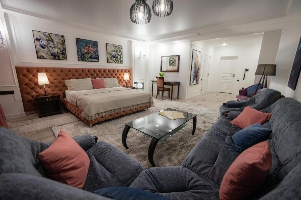 Картинка Metelitsa 3*