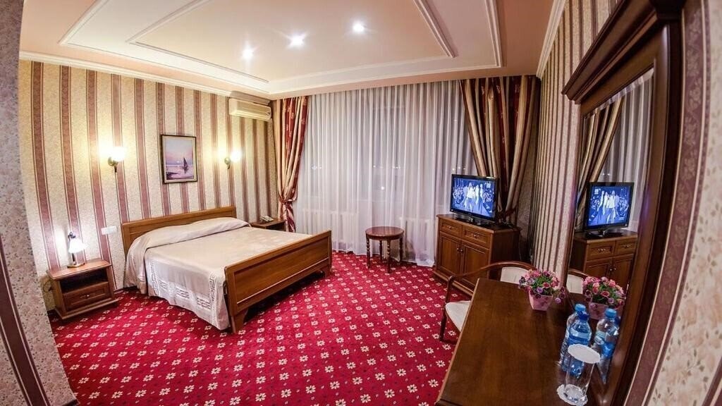 Фото Reikartz Dostar Karaganda 3*