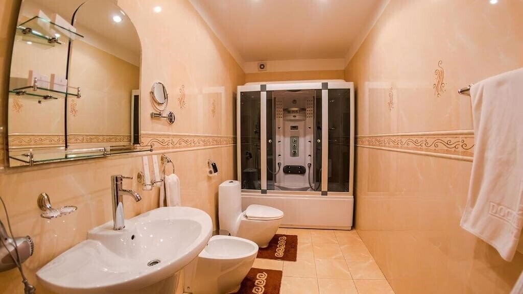 Фотографія Reikartz Dostar Karaganda 3*