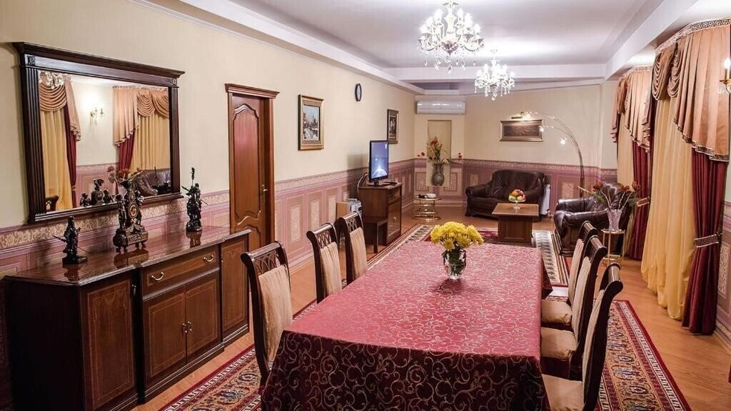 Зображення Reikartz Dostar Karaganda 3*
