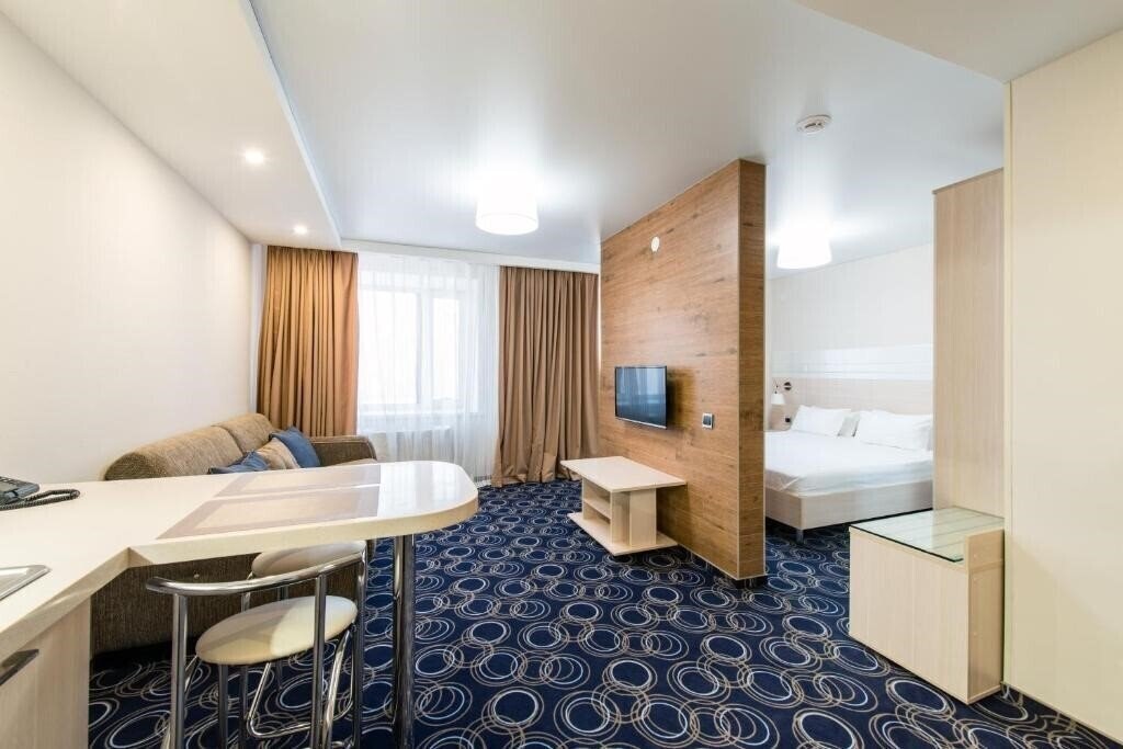 Фотография Apart Hotel 92/2 Apart Hotel 3*