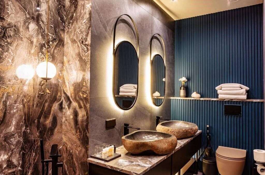 Фото Dom U Ozera Boutique Hotel 4*