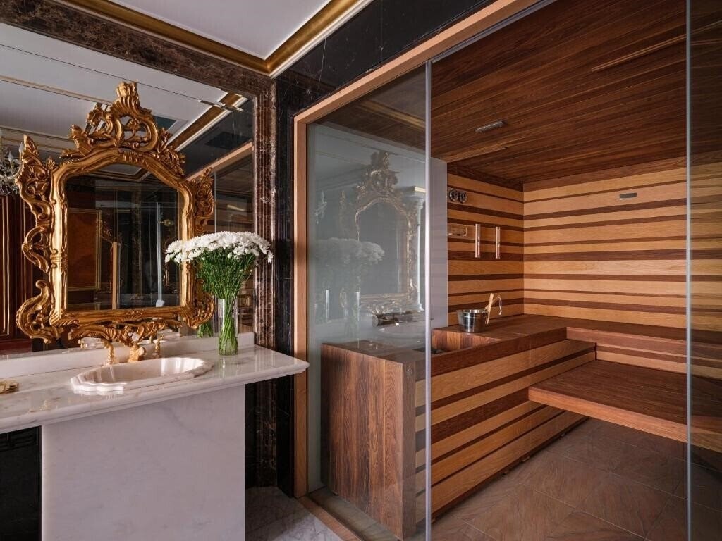 Изображение Rixos Khadisha Shymkent 5*