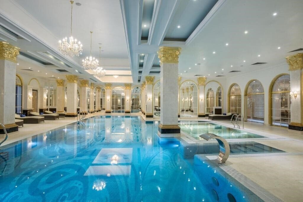 Картинка Rixos Khadisha Shymkent 5*