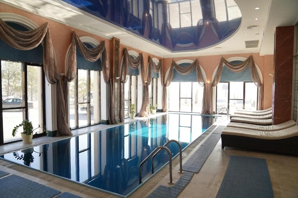 Фотографія Kainar No Category 2*