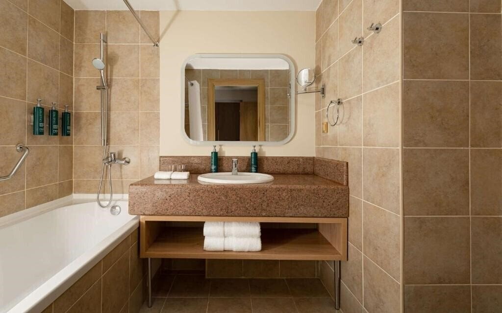 Фотографія Doubletree By Hilton Shymkent 4*