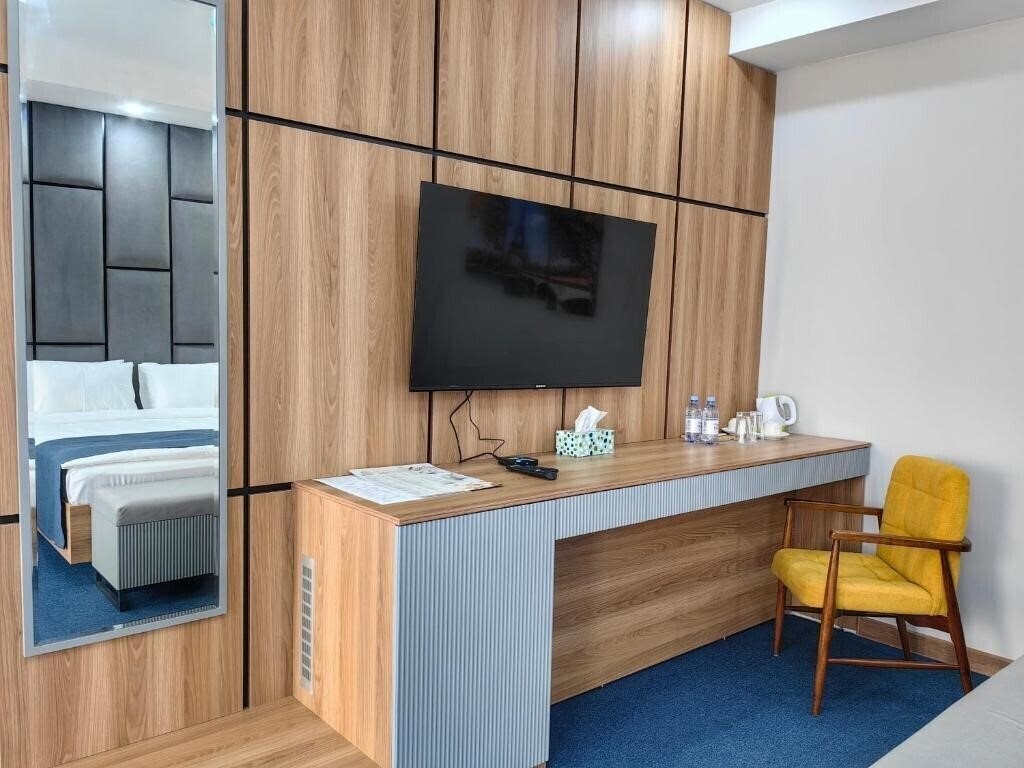 Фото Shymkent Park Hotel 4*