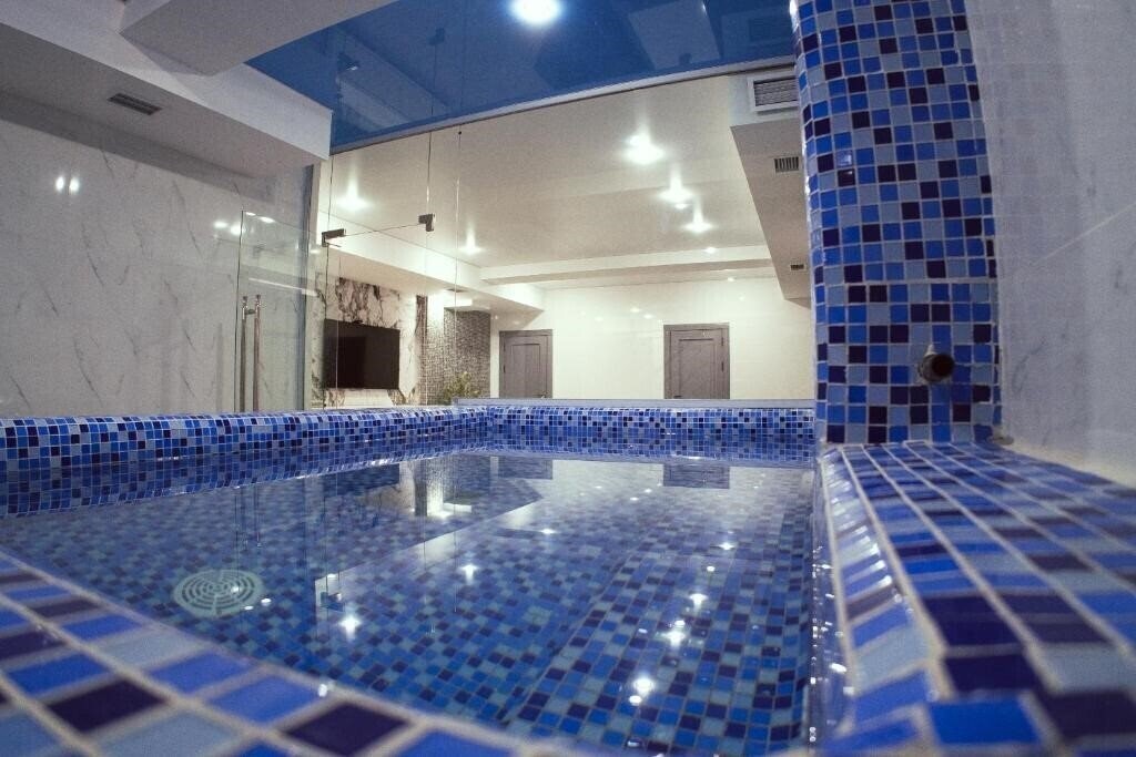 Фотографія Shymkent Park Hotel 4*