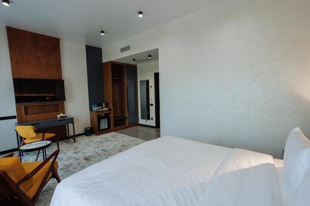 Зображення Aurum Garden Hotel 3*