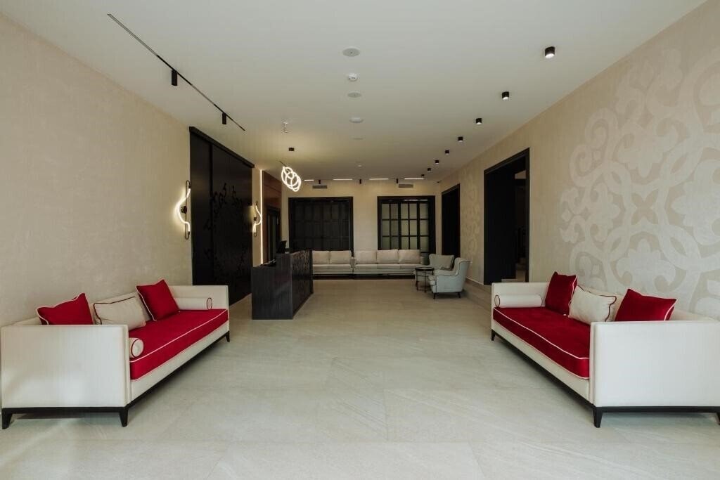 Фотографія Aurum Garden Hotel 3*