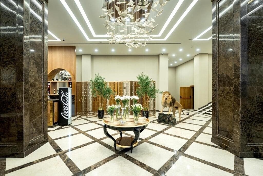 Зображення Mardan Hotel 4*