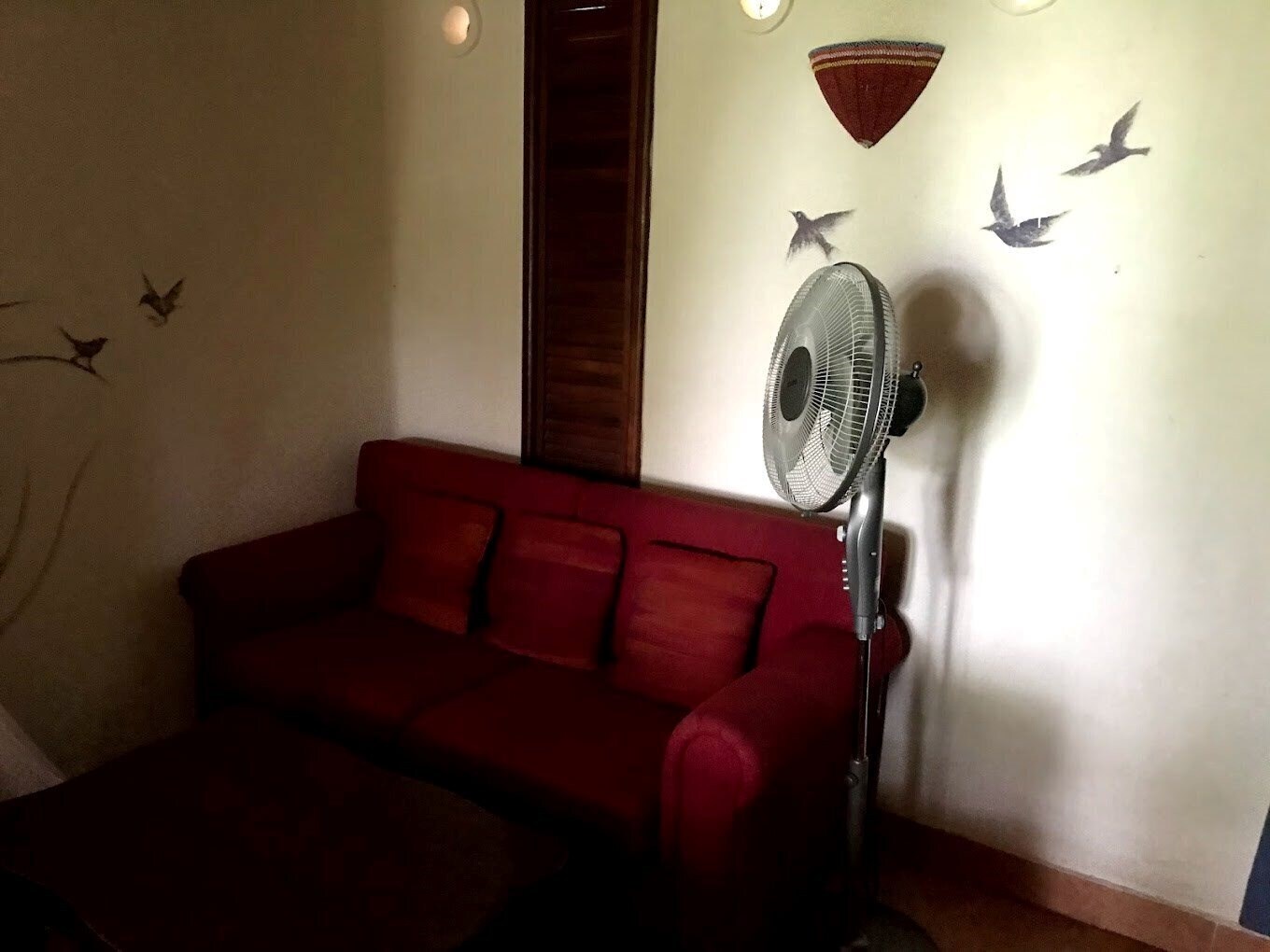 Фотографія Amboseli Serena Safari Lodge 4*