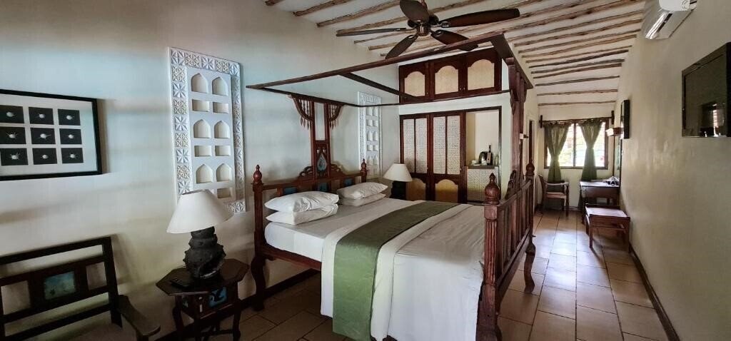 Фото Baobab Sea Lodge отель без категории