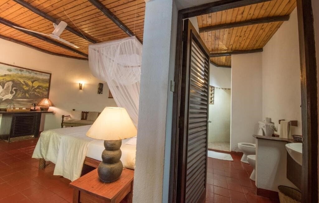Фотография Baobab Sea Lodge отель без категории
