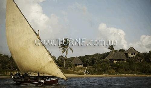 Зображення Kipungani Explorer 4*