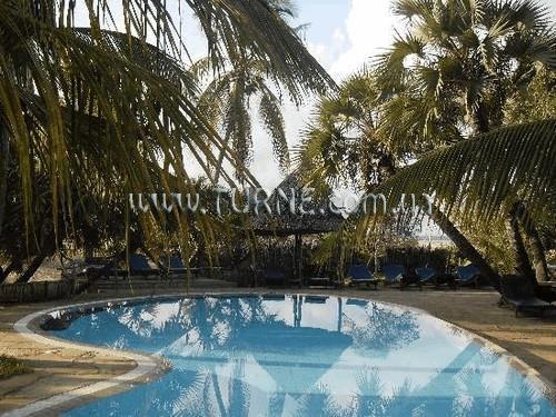 Готель Kipungani Explorer 4*