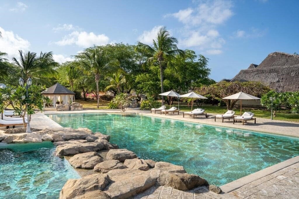 Изображение Lion in the Sun Hotel 5*