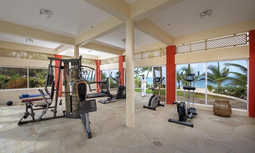 Фотографія Diamond Dream Of Africa 5*