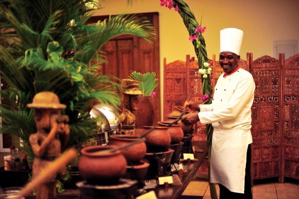 Зображення Diamond Dream Of Africa 5*