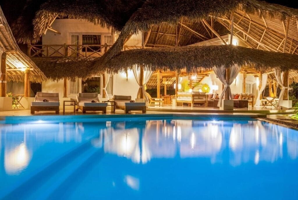 Изображение Leopard Point Luxury Beach Resort&Spa 4*