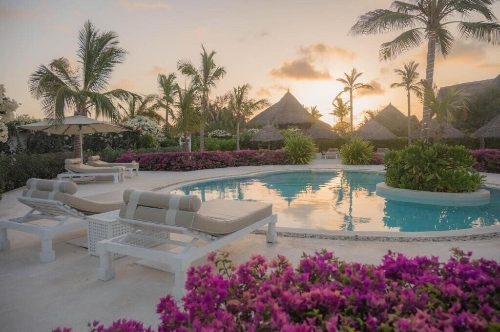 Картинка Leopard Point Luxury Beach Resort&Spa 4*