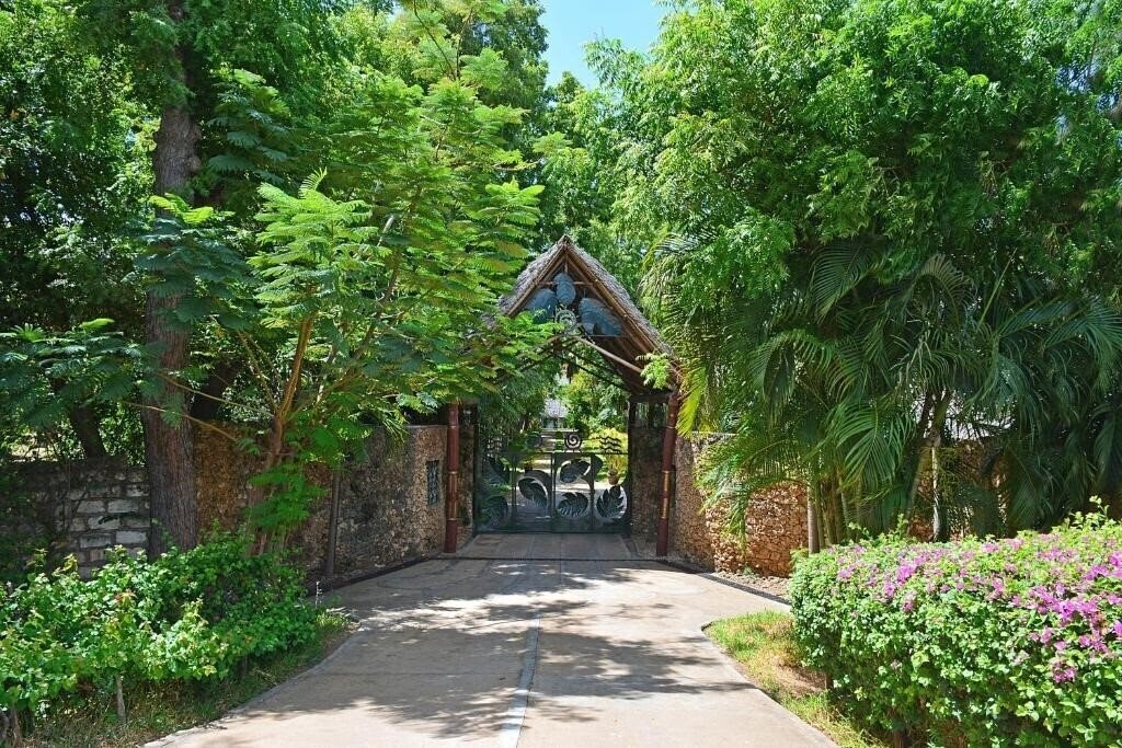 Фотография Kilili Baharini Resort & Spa 5*