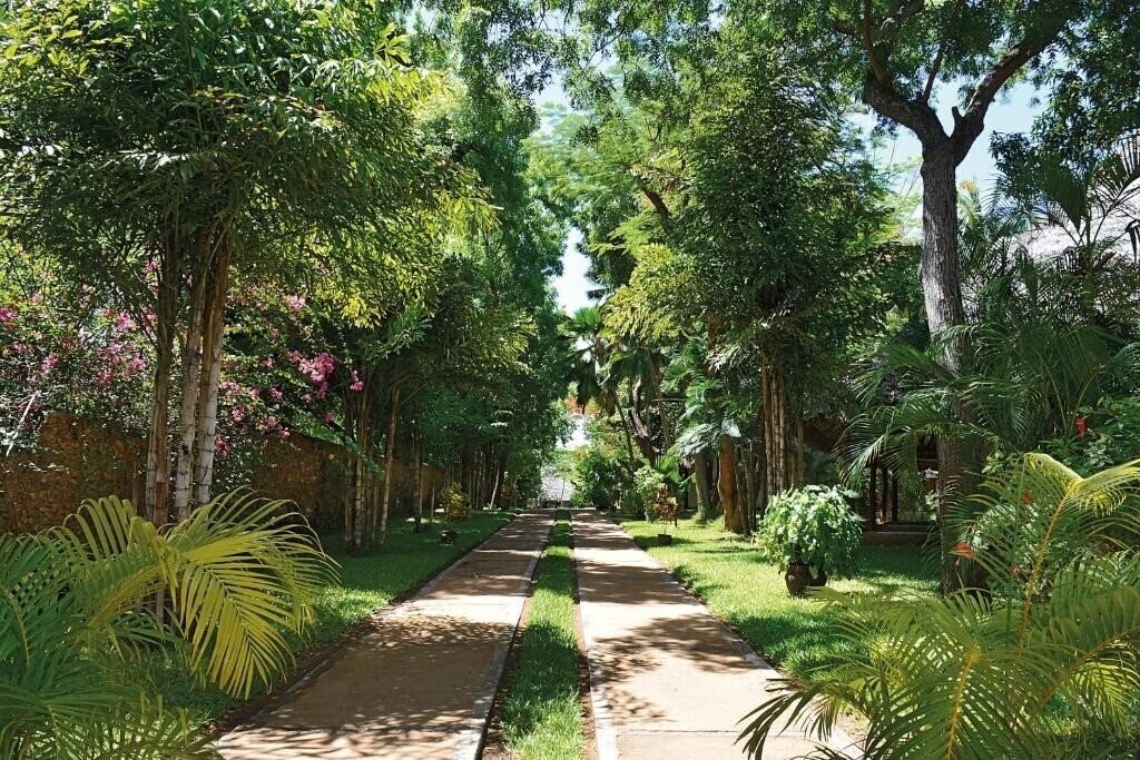 Изображение Kilili Baharini Resort & Spa 5*