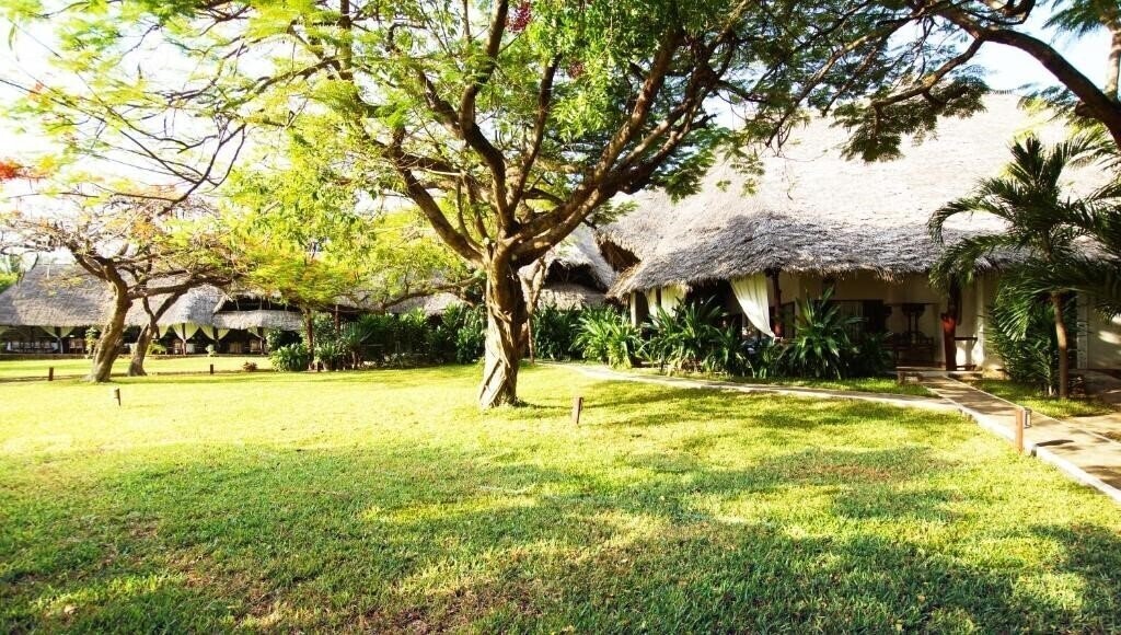 Картинка Kilili Baharini Resort & Spa 5*