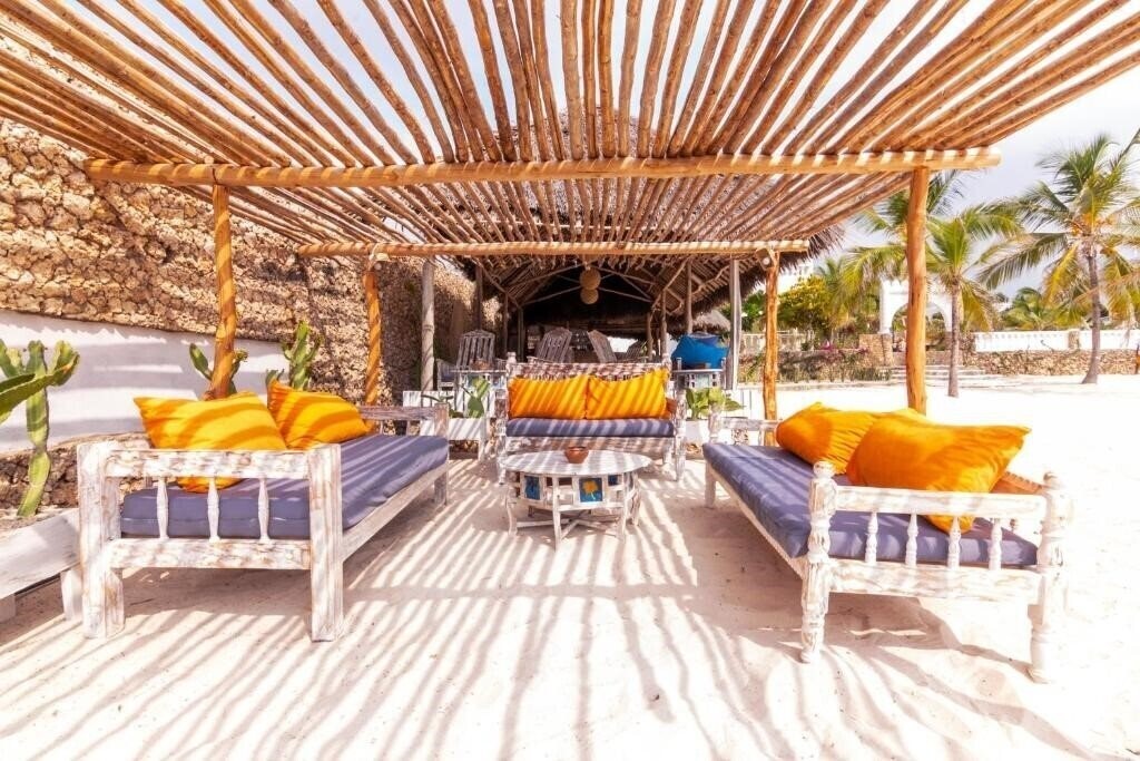 Зображення Jumbo Resort Watamu 4*