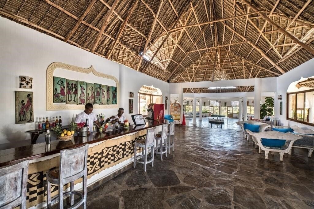 Зображення Jumbo Resort Watamu 4*