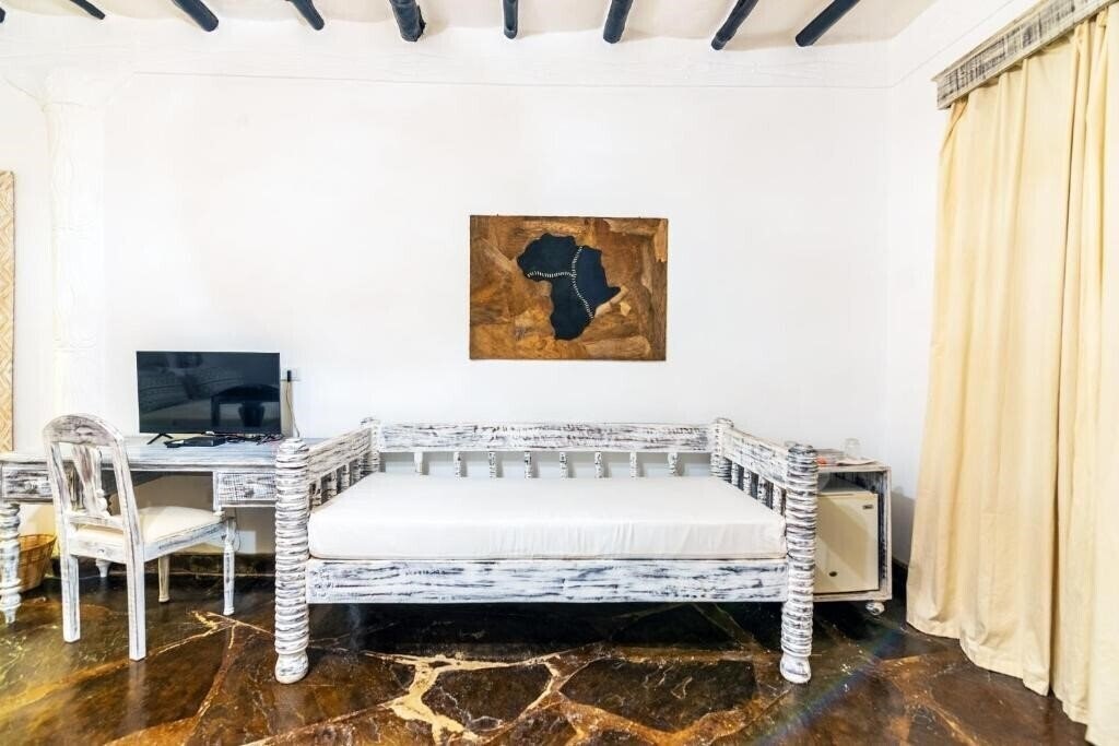 Картинка Jumbo Resort Watamu 4*