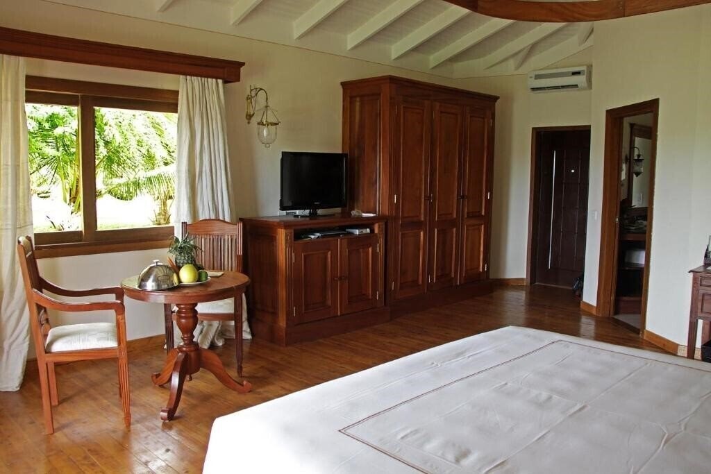 Изображение Ocean Beach Resort & Spa 5*