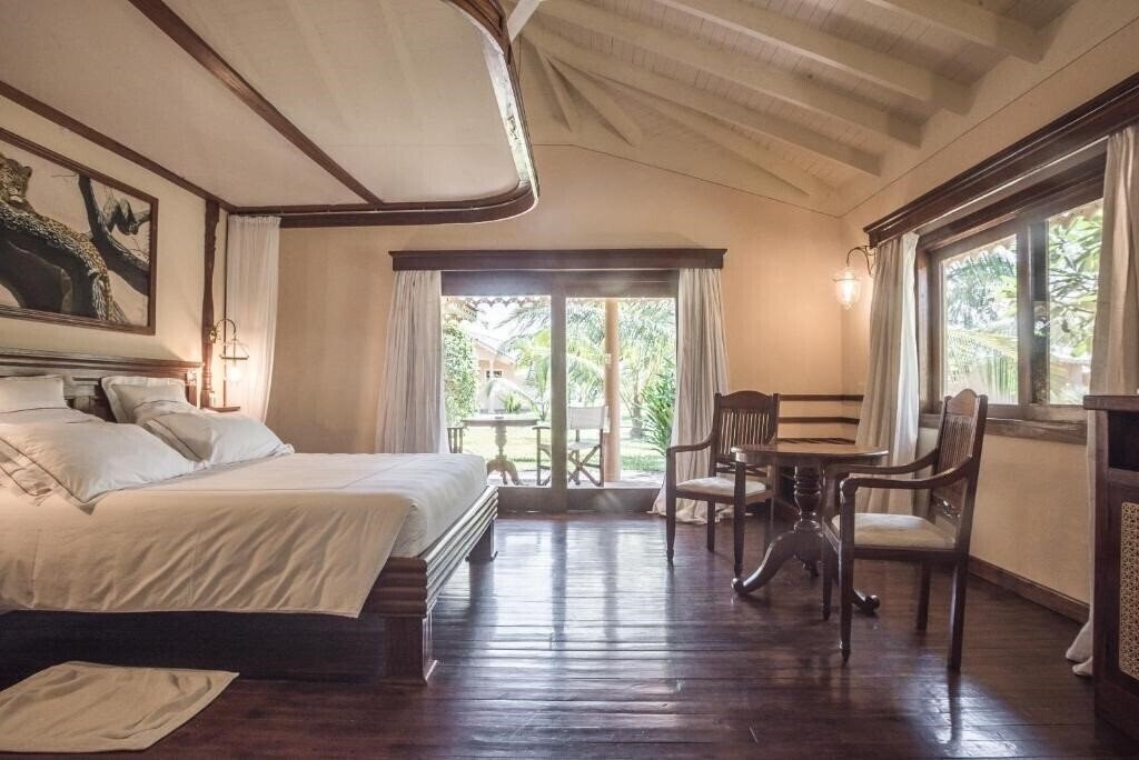 Картинка Ocean Beach Resort & Spa 5*