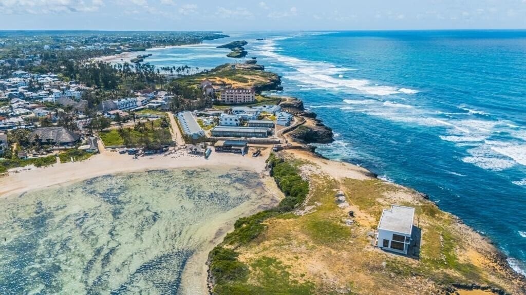 Зображення Ahg Lion Beach Resort & Spa 4*