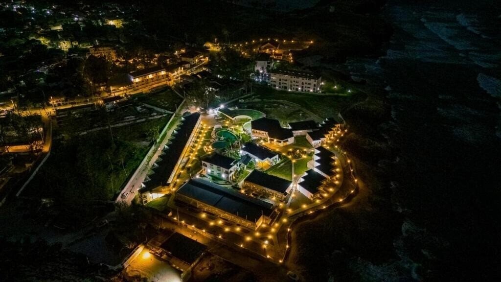 Картинка Ahg Lion Beach Resort & Spa 4*