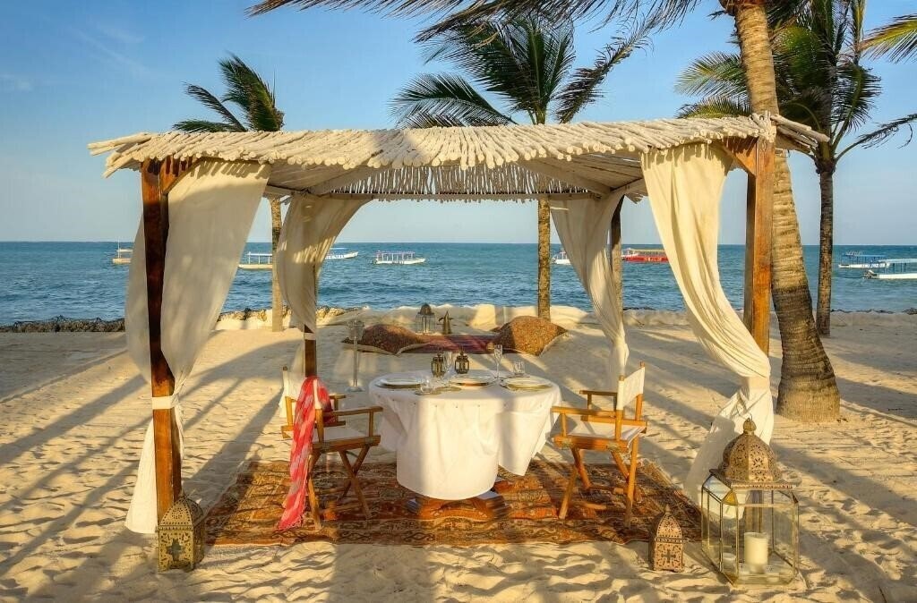Изображение Billionaire Resort & Retreat 5*