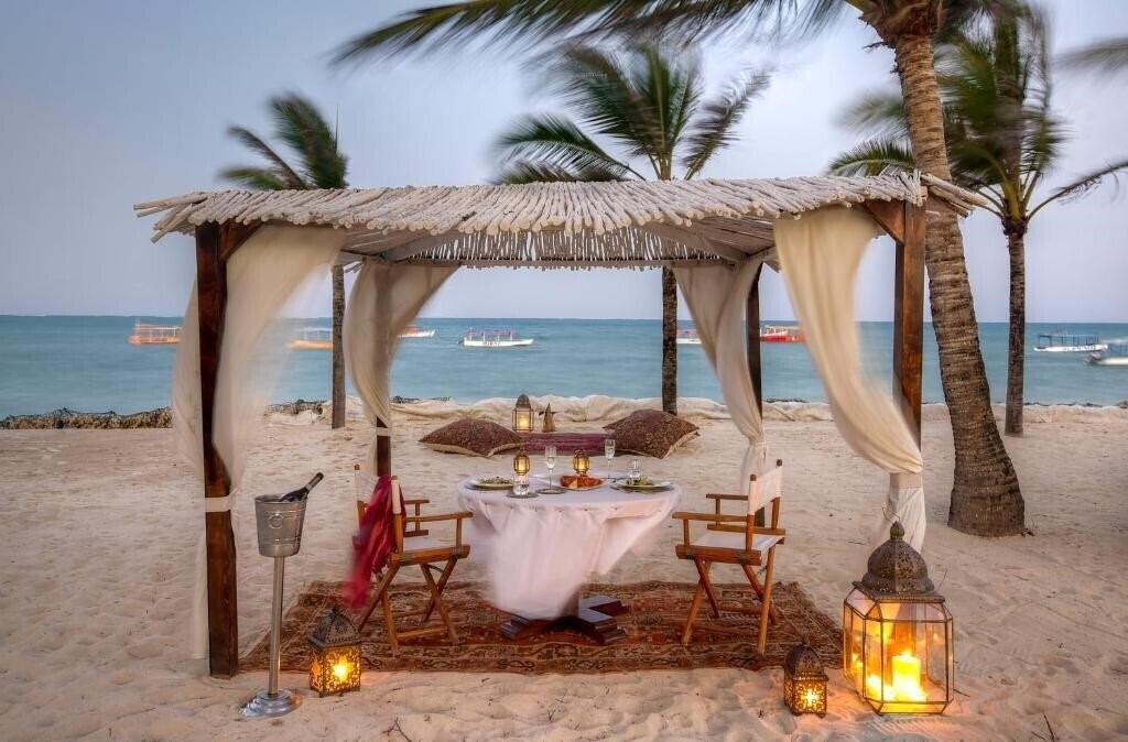 Фото Billionaire Resort & Retreat 5*