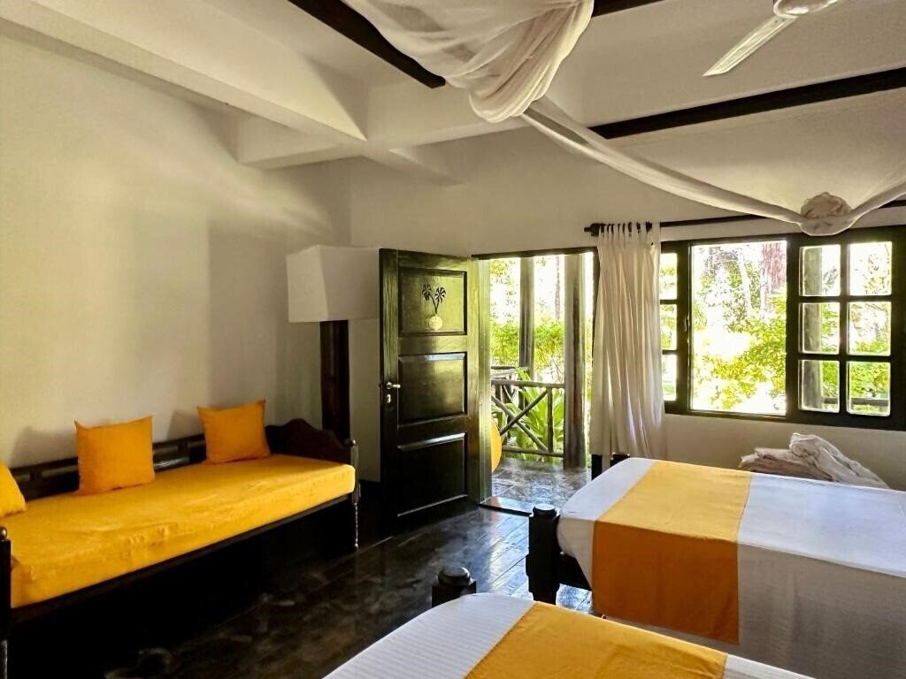 Фото IGV Club Blue Bay 4*