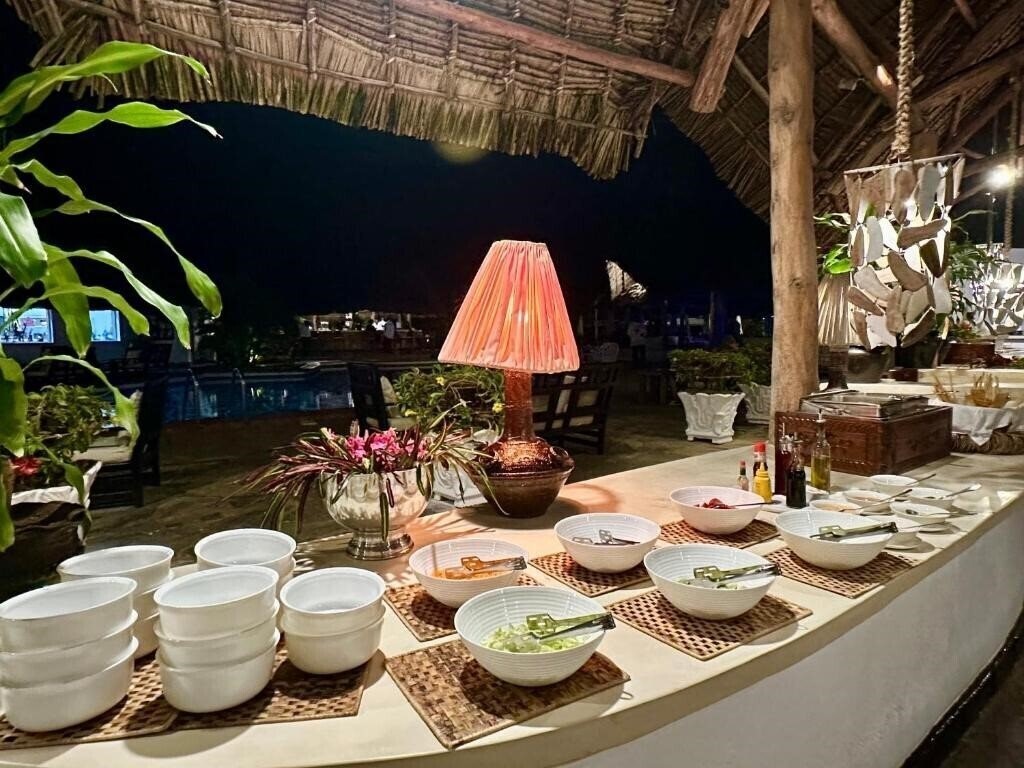 Фотография IGV Club Blue Bay 4*