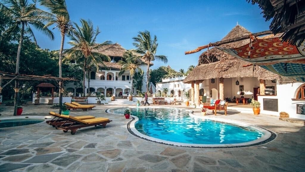 Фото Temple Point Resort 4*