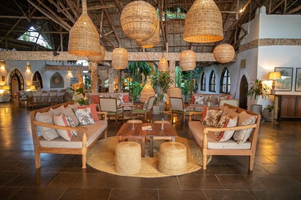 Фотография Temple Point Resort 4*