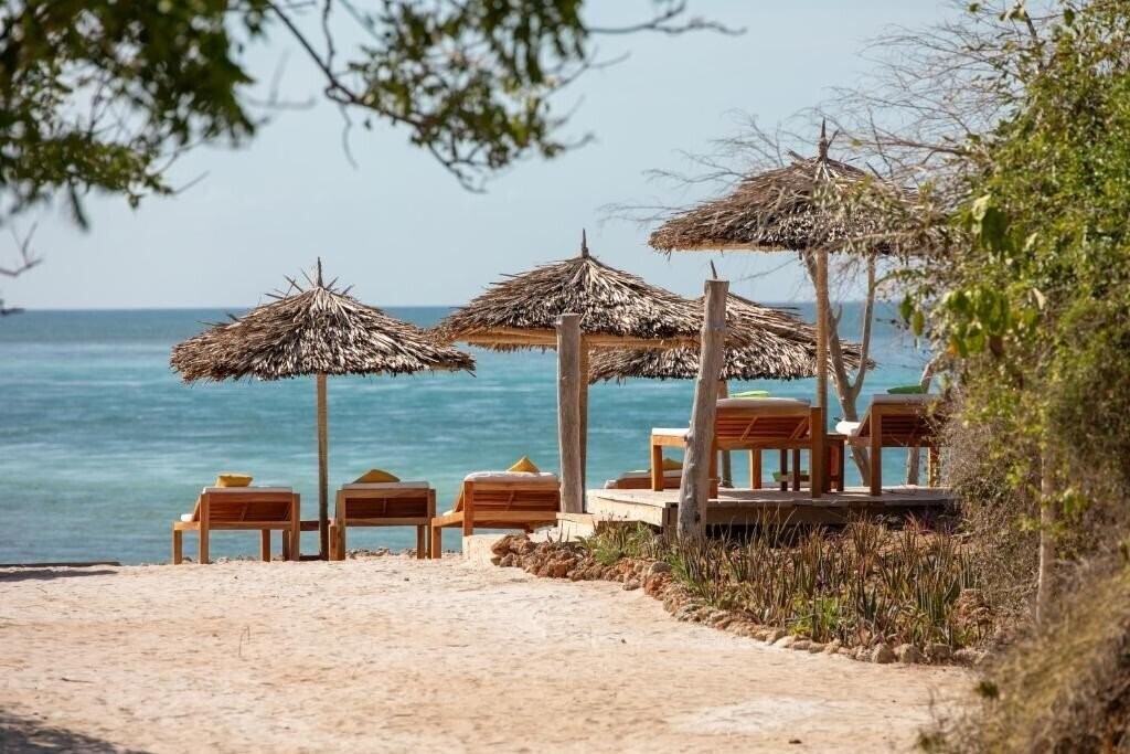 Изображение Temple Point Resort 4*