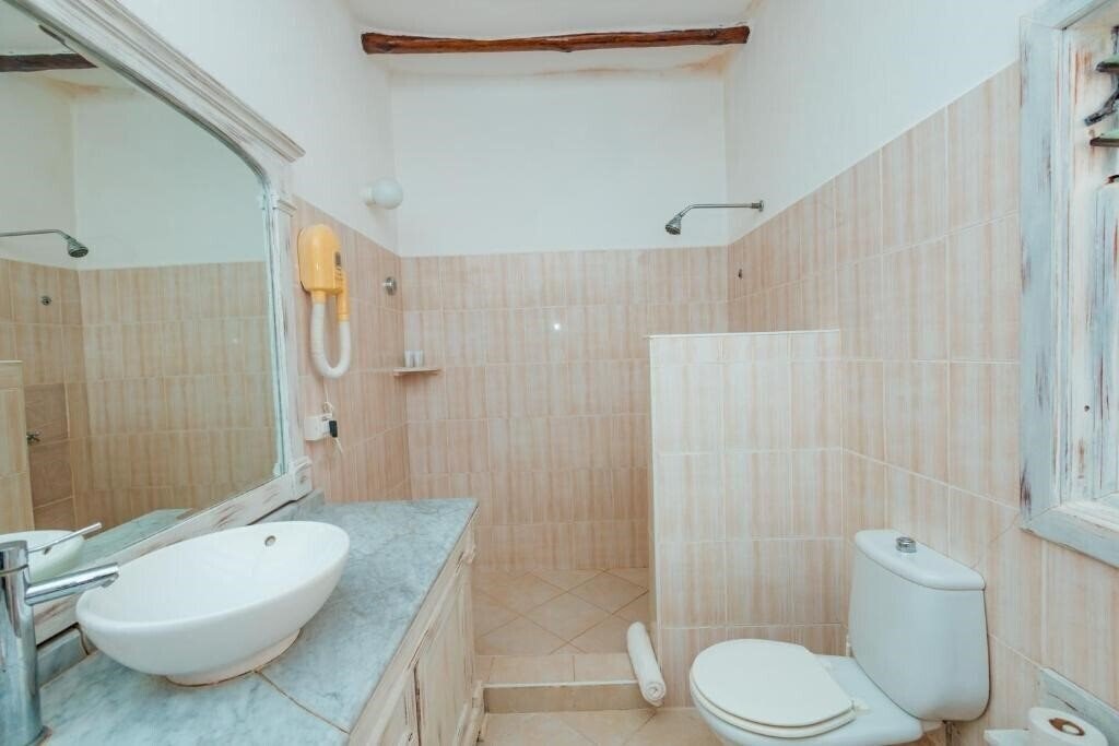 Фотографія Twiga Beach 4*