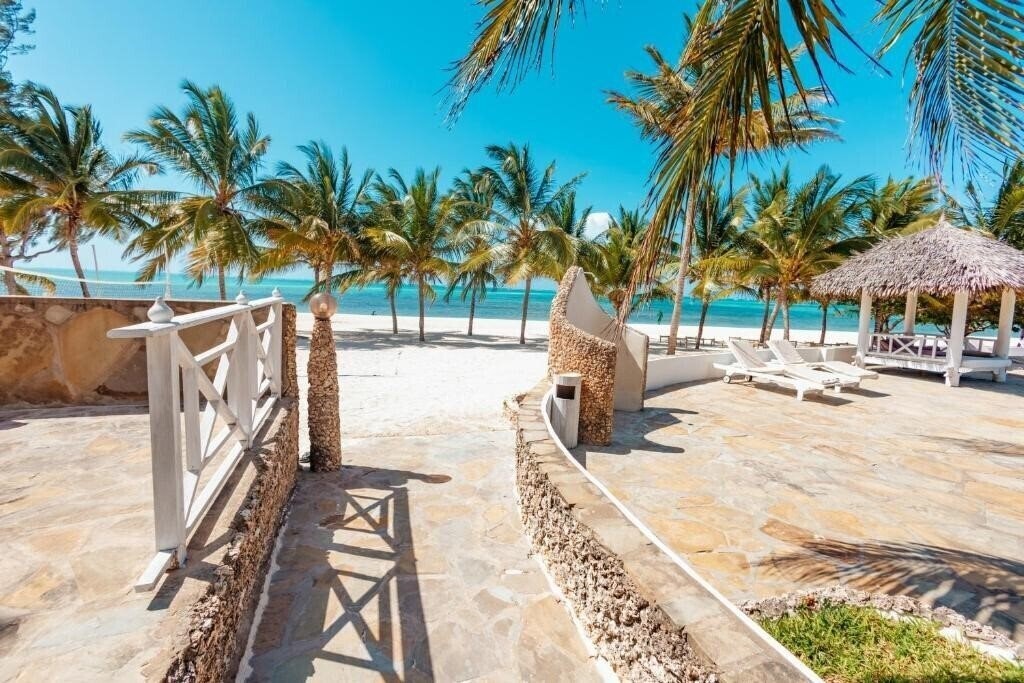 Изображение Twiga Beach 4*