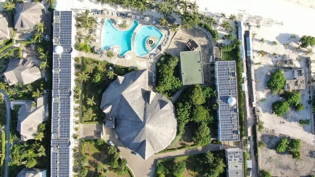 Картинка Twiga Beach 4*