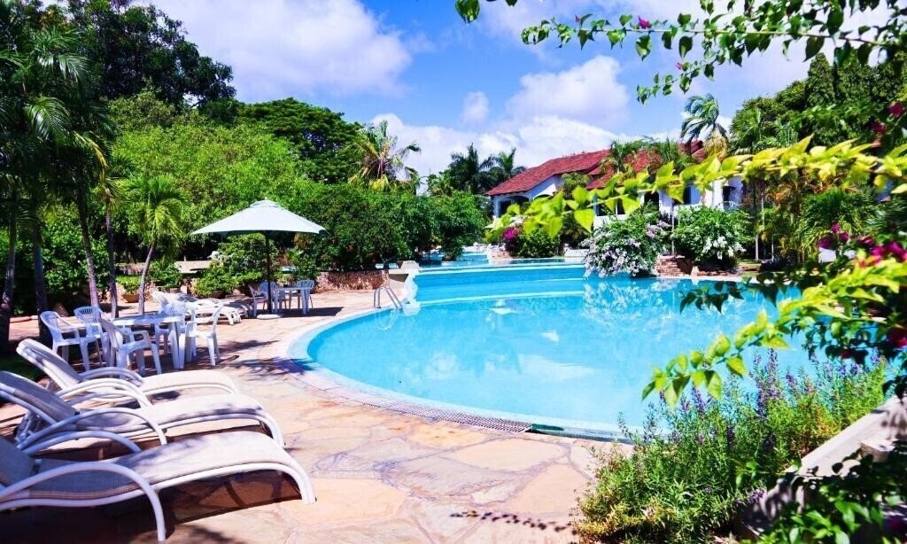 Готель Woburn Residence Club 4*