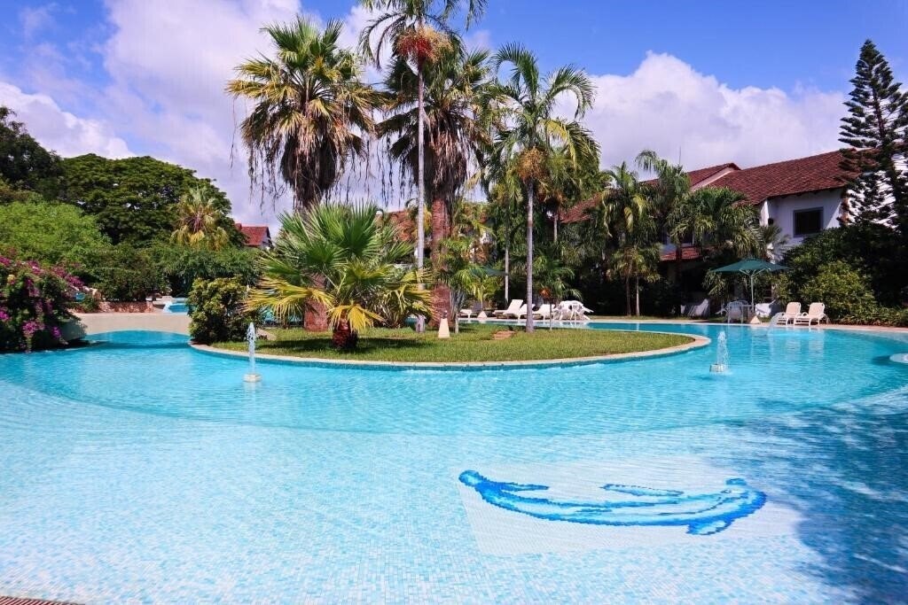 Фото Woburn Residence Club 4*