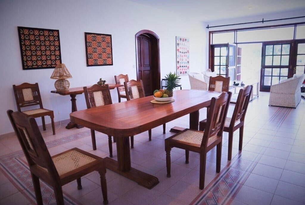 Фотографія Woburn Residence Club 4*