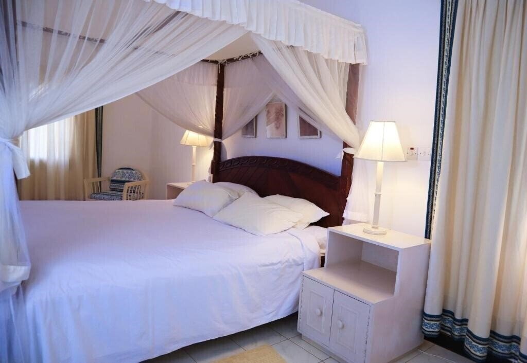 Картинка Woburn Residence Club 4*